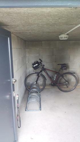 Apartm�ny Bor?vka