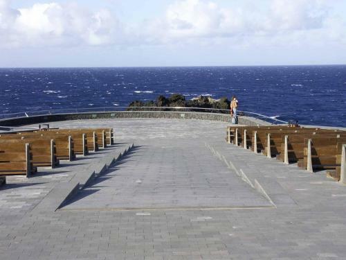 Apartamento Duplex Isla Bonita