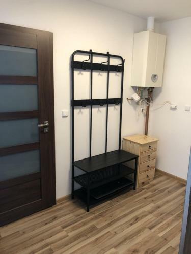 Apartm�n Pod Hradem