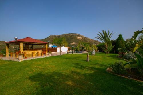Anasia Villa By Agroholidays
