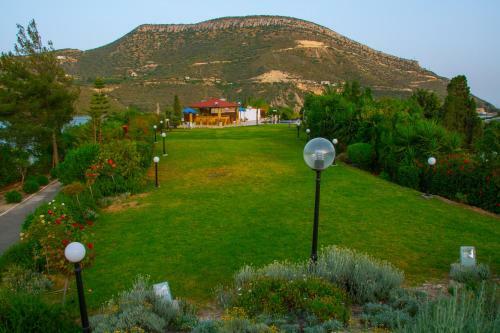 Anasia Villa By Agroholidays