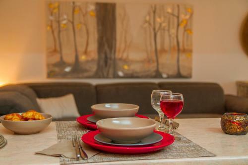 Anasia Villa By Agroholidays