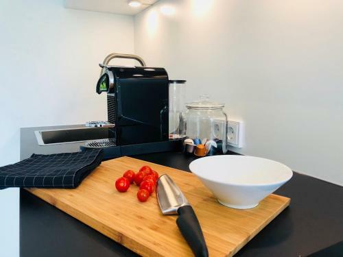 Apartamento Ennsliving