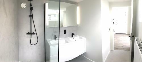 Apartamento Loft-appartement ?t Keizershof
