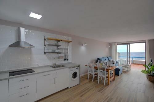 Apartamento Sonia�s Beach