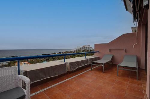 Apartamento Sonia�s Beach