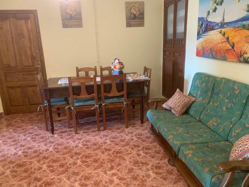 Apartamento Casa Torreta