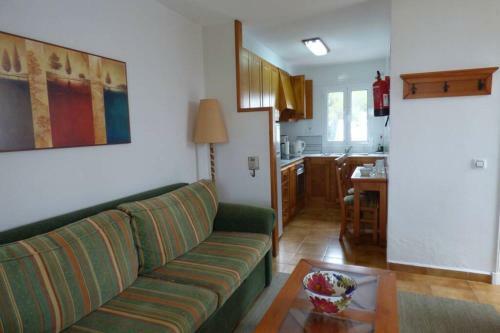 Port Addaia Apartment