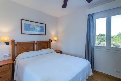 Apartamento Addaia