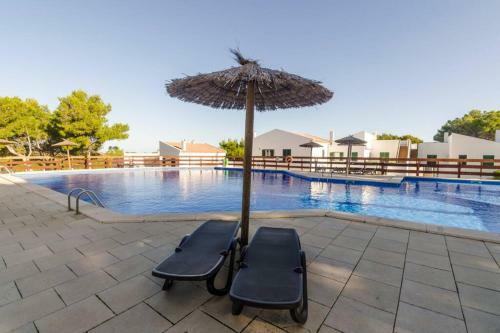 Apartamento Addaia