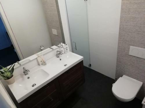 Apartamento Villa Van Brienen
