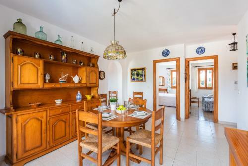 Apartamento Tina
