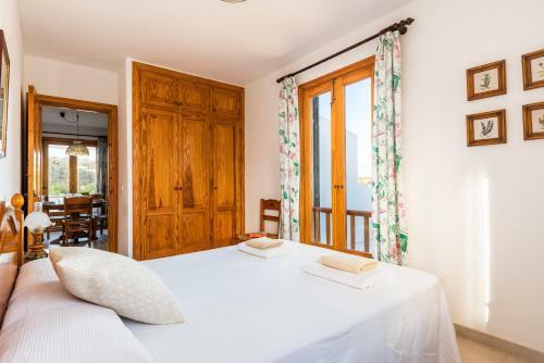 Apartamento Tina