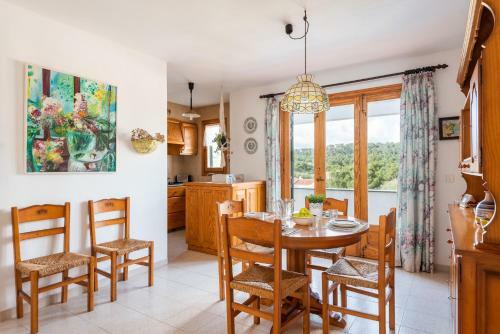 Apartamento Tina