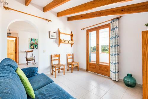 Apartamento Tina