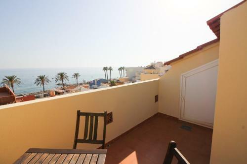 Apartamento Albatros Beach 3