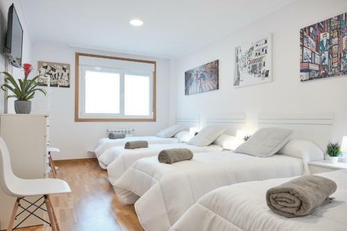 Hostal Peregrina Pension 4