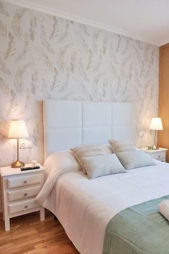 Hostal Peregrina Pension 3