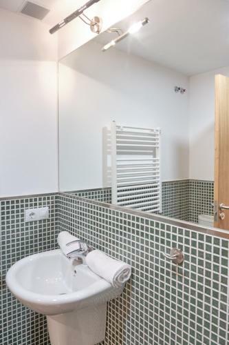 Hostal Peregrina Pension 3