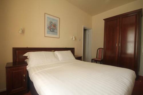 Hostal Villa Nova