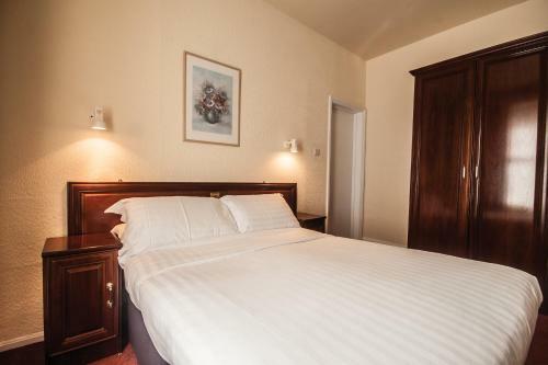 Hostal Villa Nova