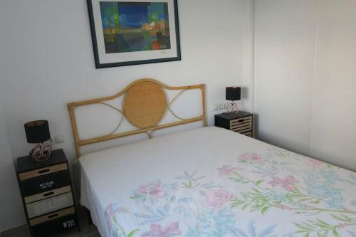 Apartamento Algarrobo Costa