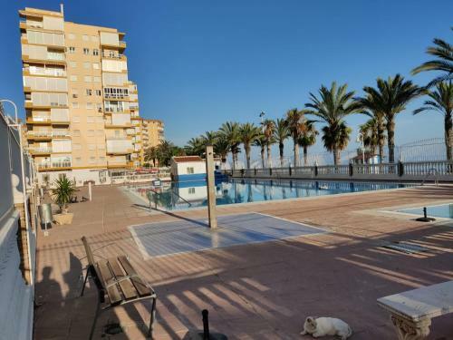 Apartamento Algarrobo Costa