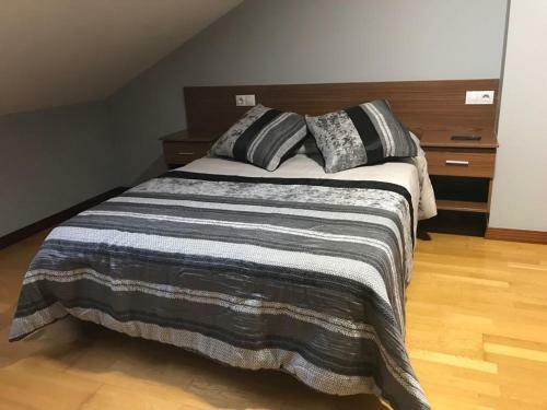 Apartamento Good Way