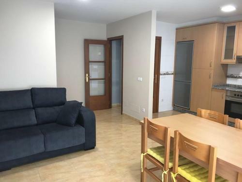 Apartamento Good Way