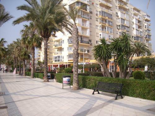 Apartamento Montevideo Playa