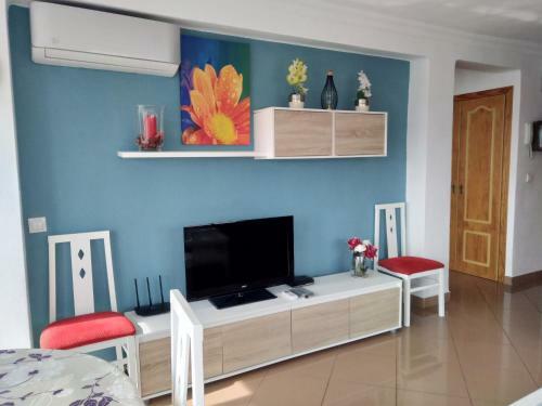 Apartamento Montevideo Playa