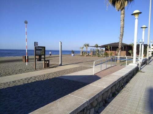 Apartamento Montevideo Playa