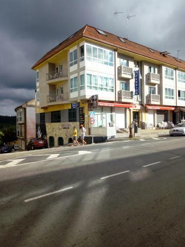 Apartamento Cefas