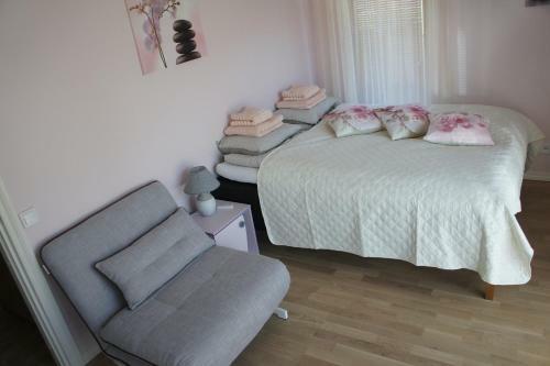 Kotkapoja Apartment