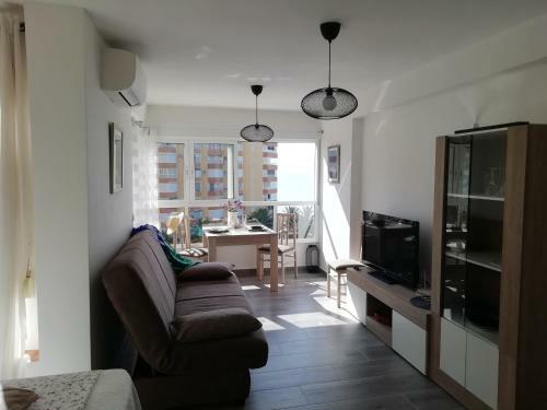Apartamento Pitaya