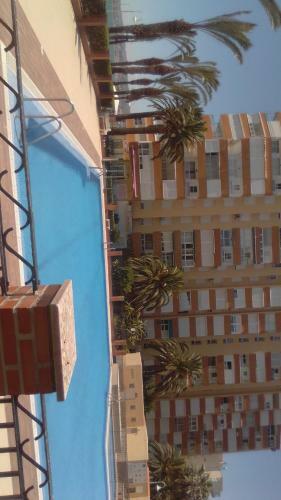 Apartamento Vistagenial