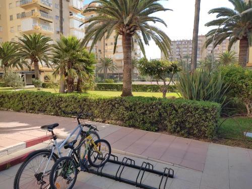 Apartamento Amador