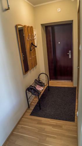 Kaubi Guest Apartment