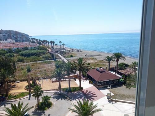 Hh Apartamento Algarrobo Costa