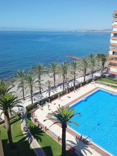 Hh Apartamento Algarrobo Costa