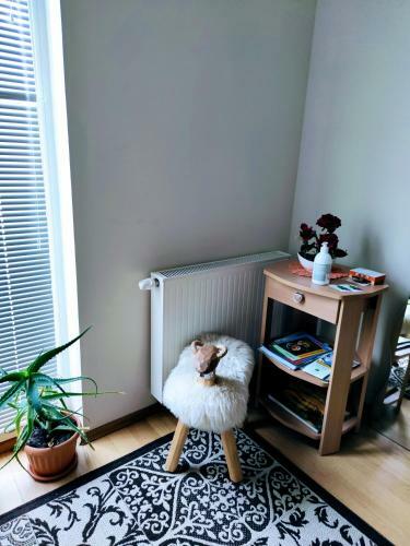 Maria Rooms