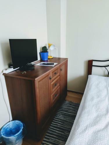 Maria Rooms