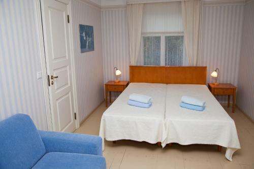 Hostal Pargi 5 Guesthouse