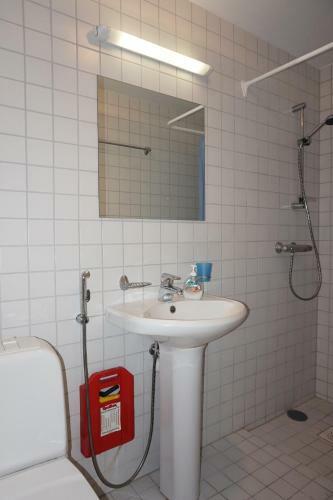 Hostal Pargi 5 Guesthouse
