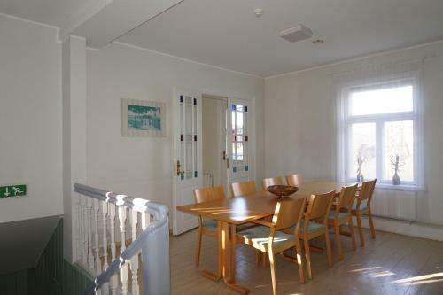 Hostal Pargi 5 Guesthouse