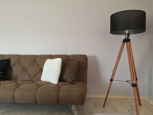 Ristiku Guesthouse
