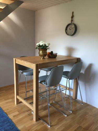 Ristiku Guesthouse