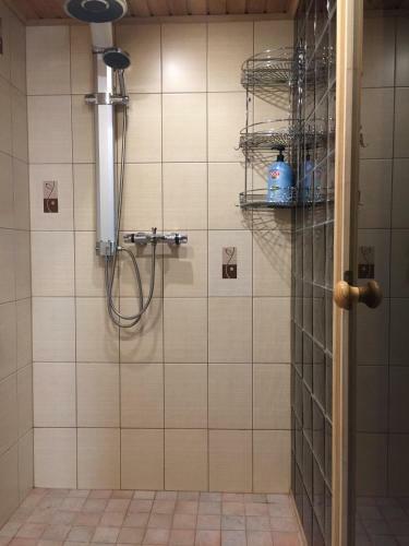 Ristiku Guesthouse