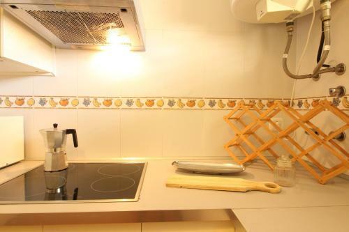 Apartamento Albatros Beach 1