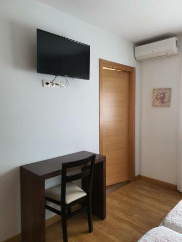 Hostal Pensi�n Pedrouzo